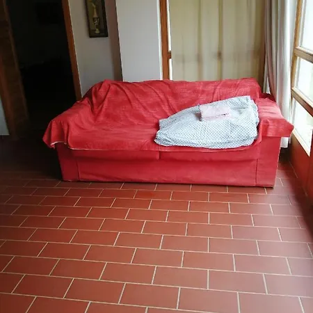 Holiday home Martonvendeghaz 2 Gelse