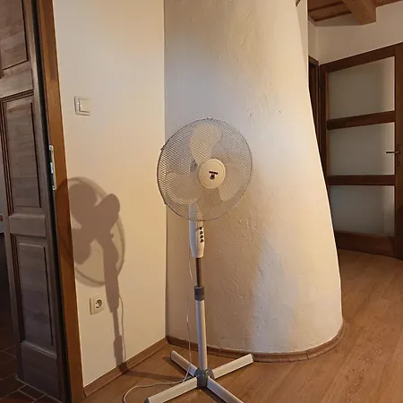 Prázdninový dům Martonvendeghaz 2 *